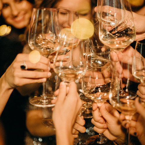 Dressing for a Night Out Tips