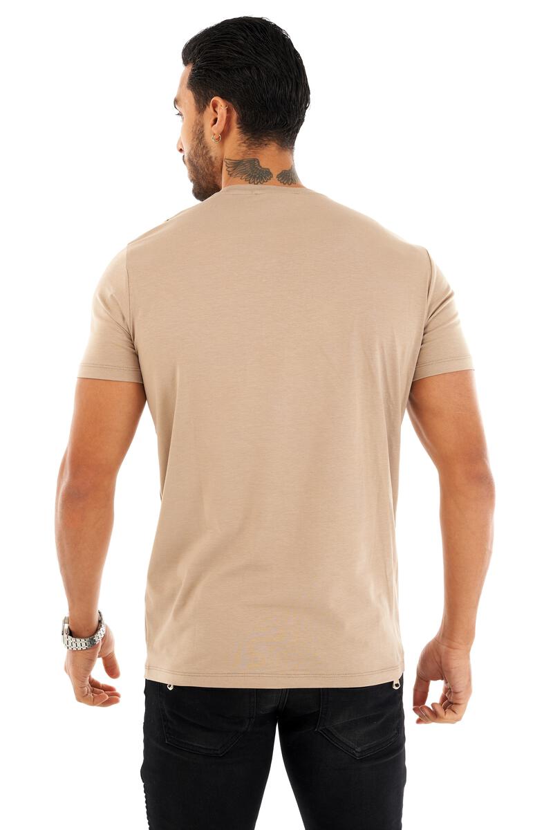 T SHIRT GV PANTHERE