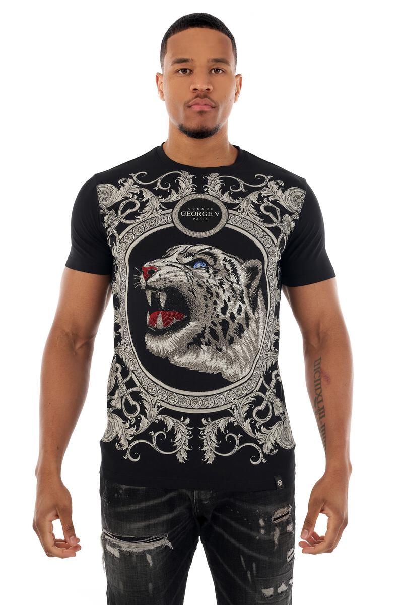 T Shirt GV HYENA