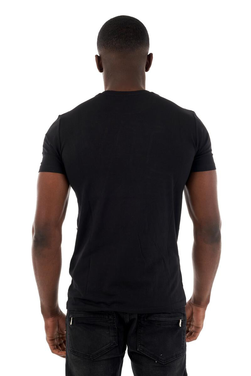 T-SHIRT GV MAD BUNNY