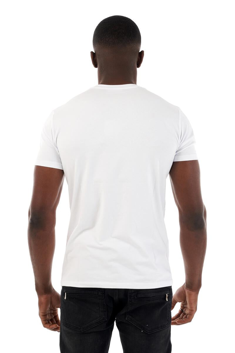 T-SHIRT GV MAD BUNNY