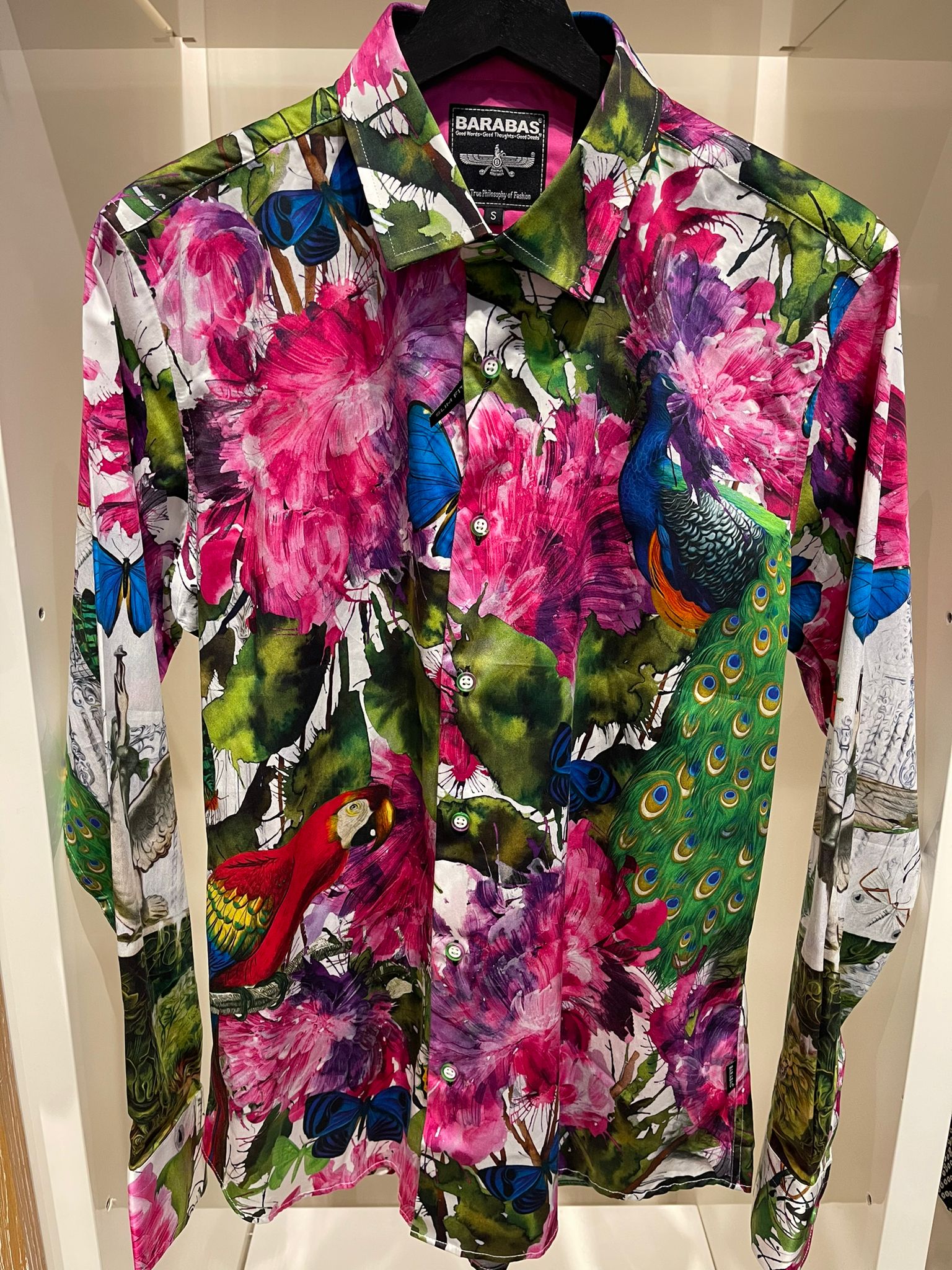 Floral Bloom