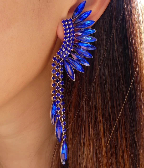 Angel Wing Drop