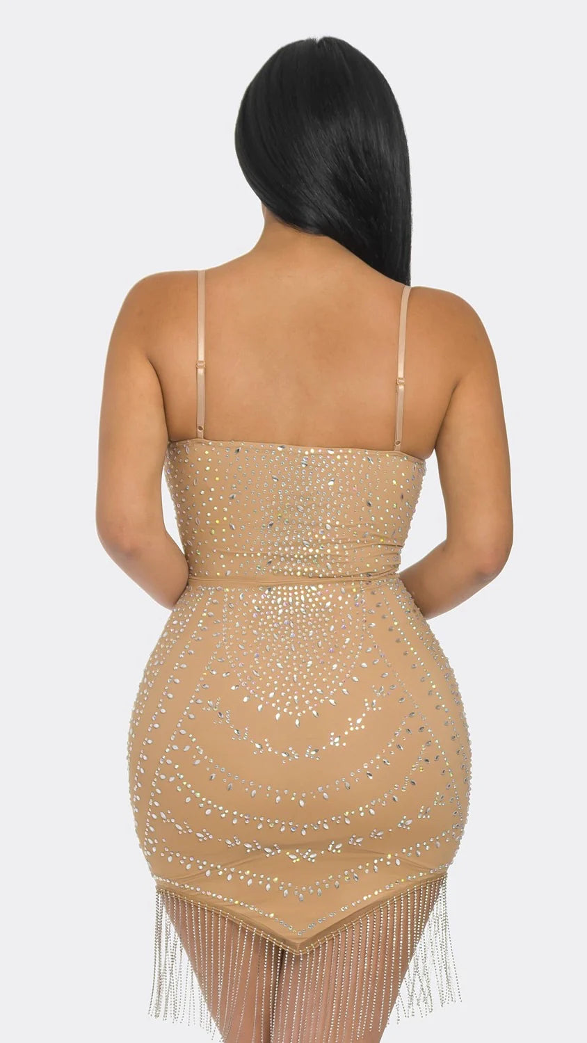 Lilith dress