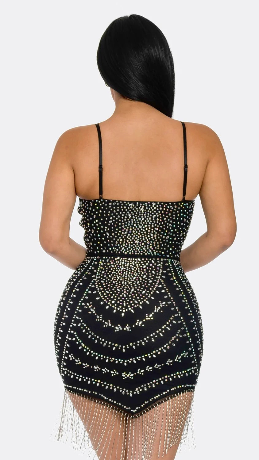 Lilith dress