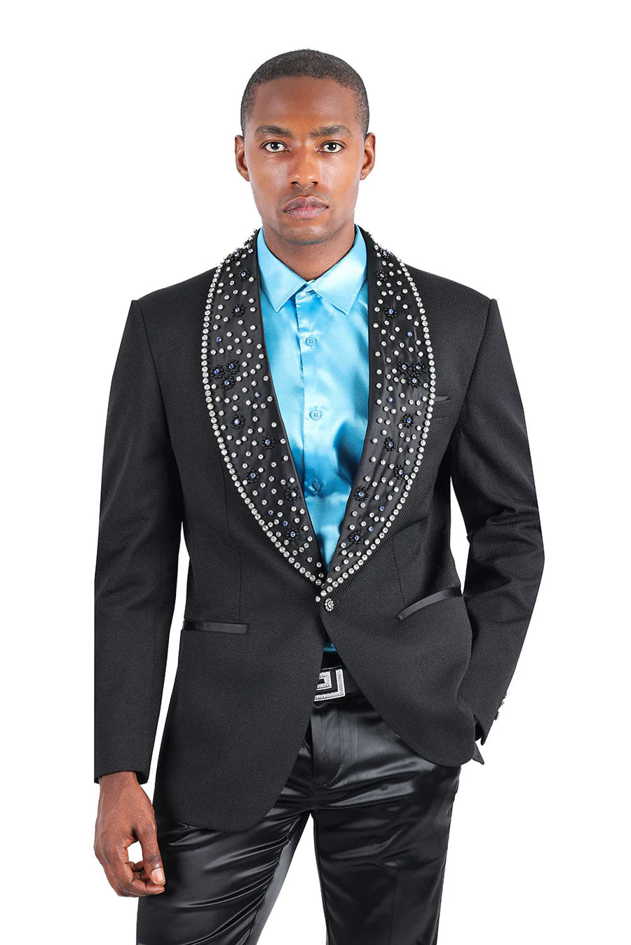 Cynical Smart Blazer