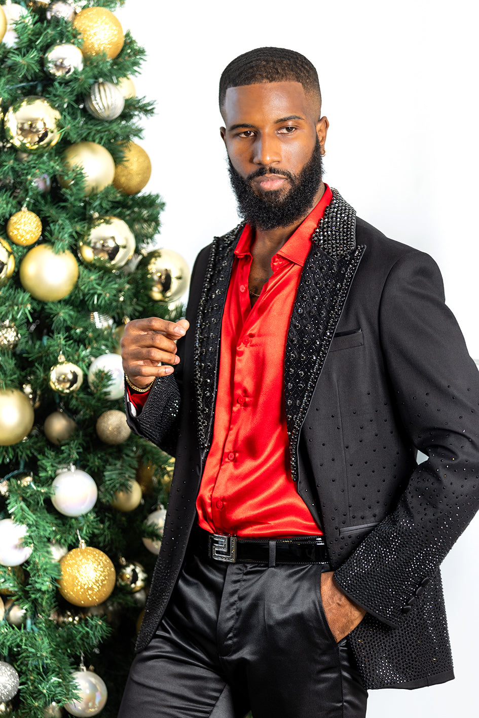 ELITE BLAZER