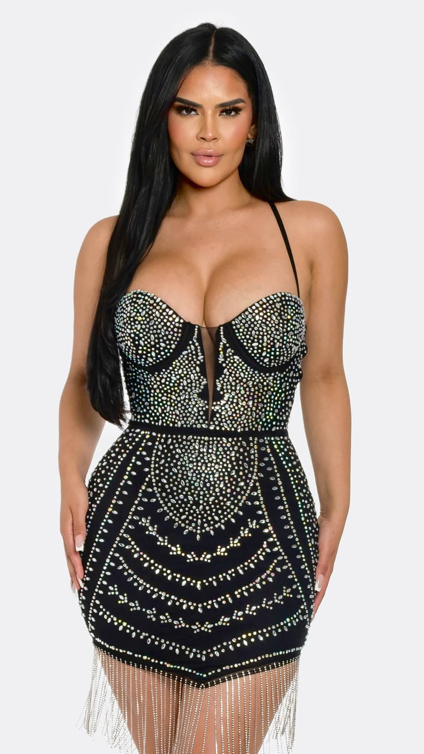 Lilith dress