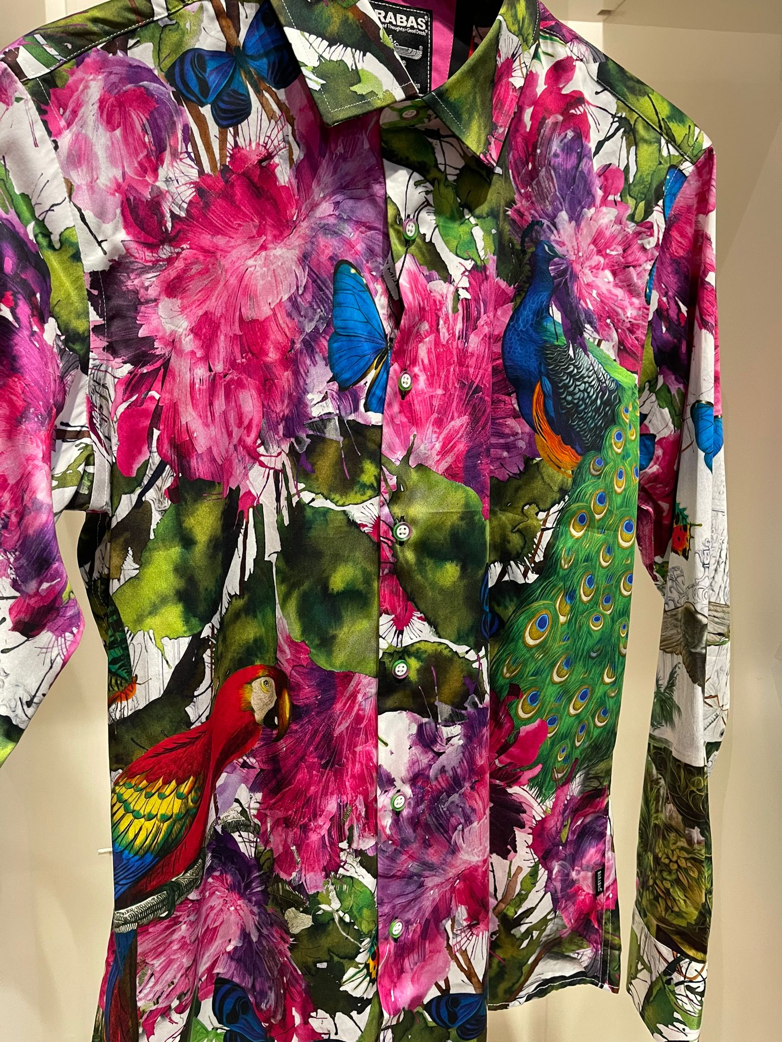 Floral Bloom