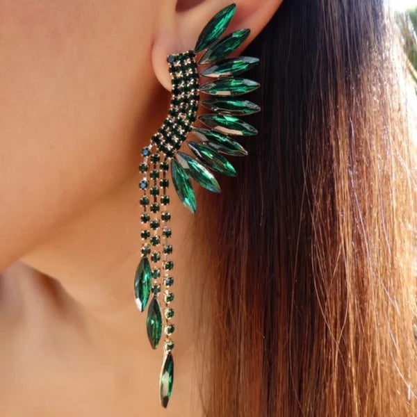 Angel Wing Drop