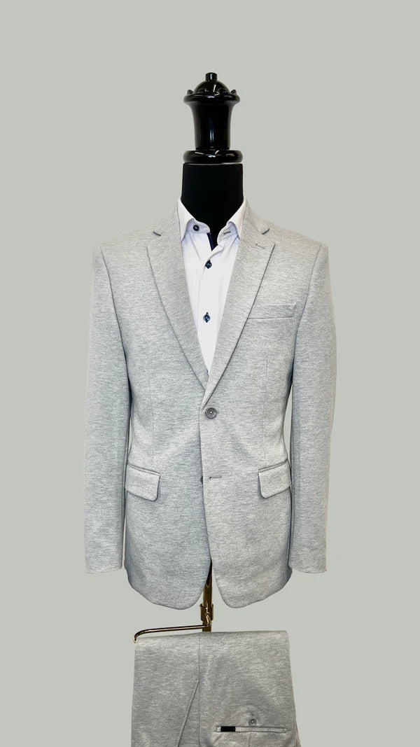 Vercini Comfort-Flex® Premium Slim Fit Suit