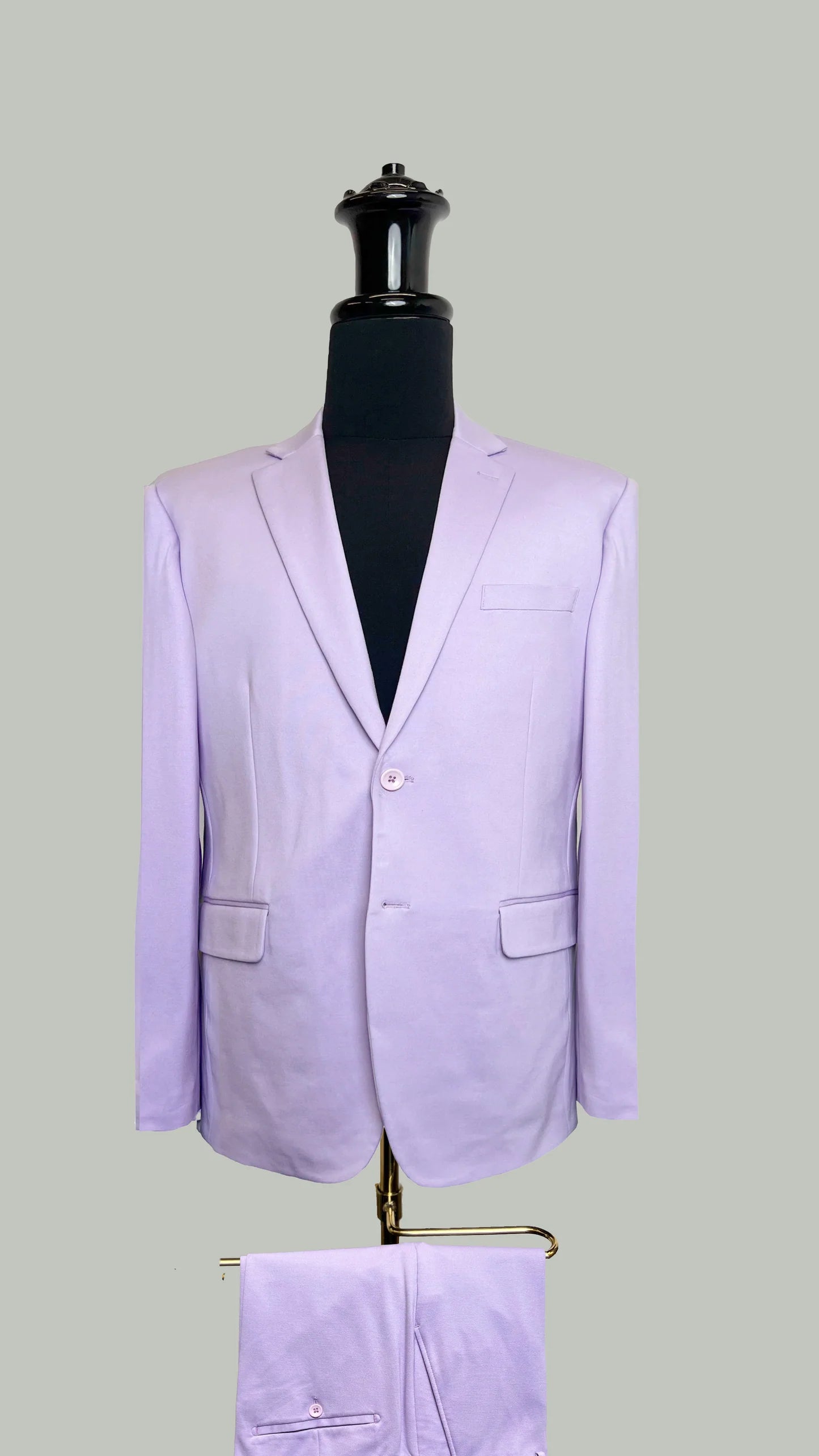 Vercini Comfort-Flex® Premium Slim Fit Suit