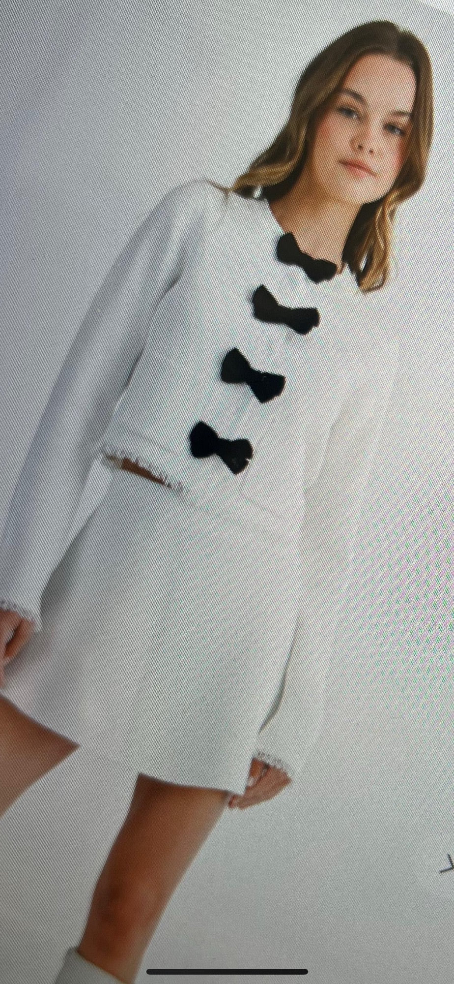BLACK AND WHITE SET