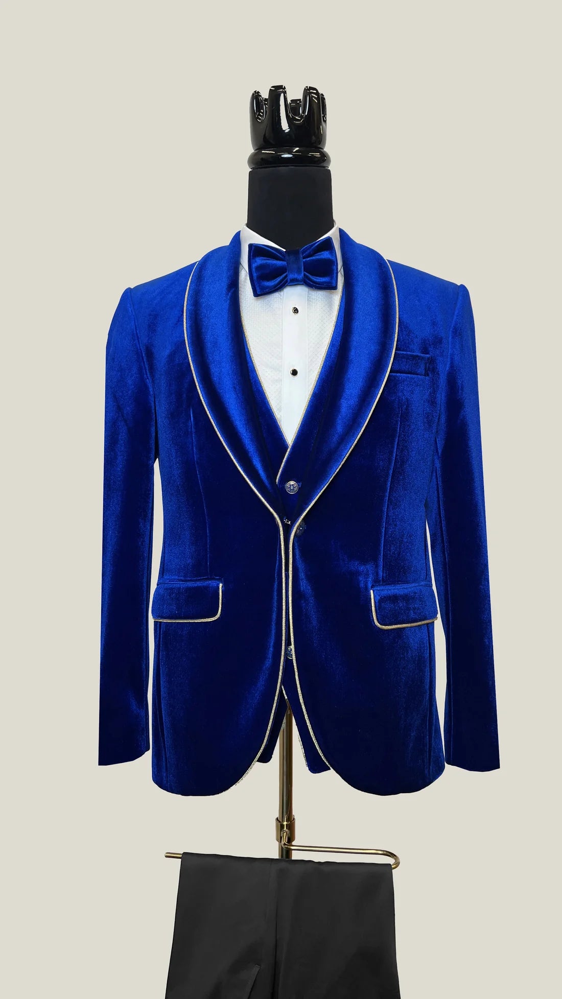 Aristocrat Gala Attire® Vercini Tuxedo
