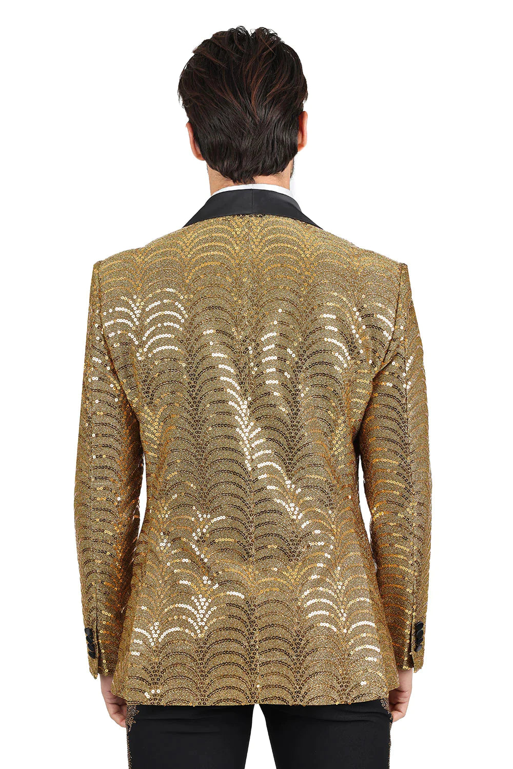 Sunshine Leaf Jacket