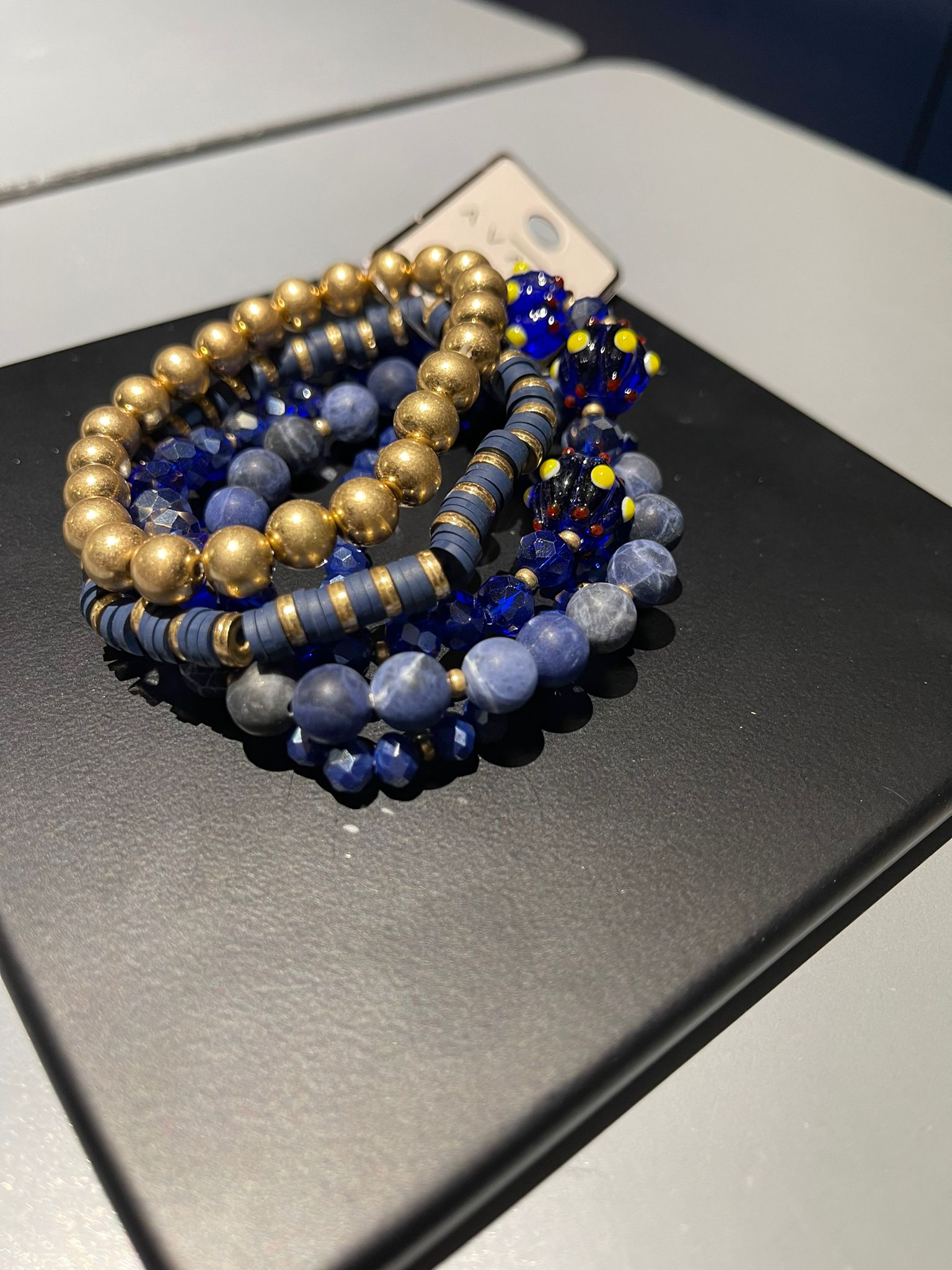 Fun Bracelet