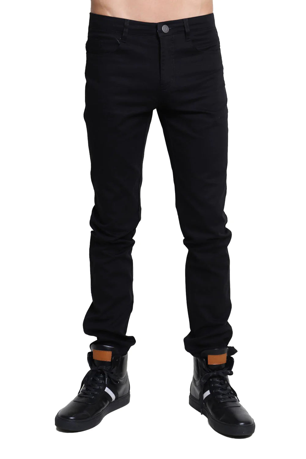 Stretch Y Jeans