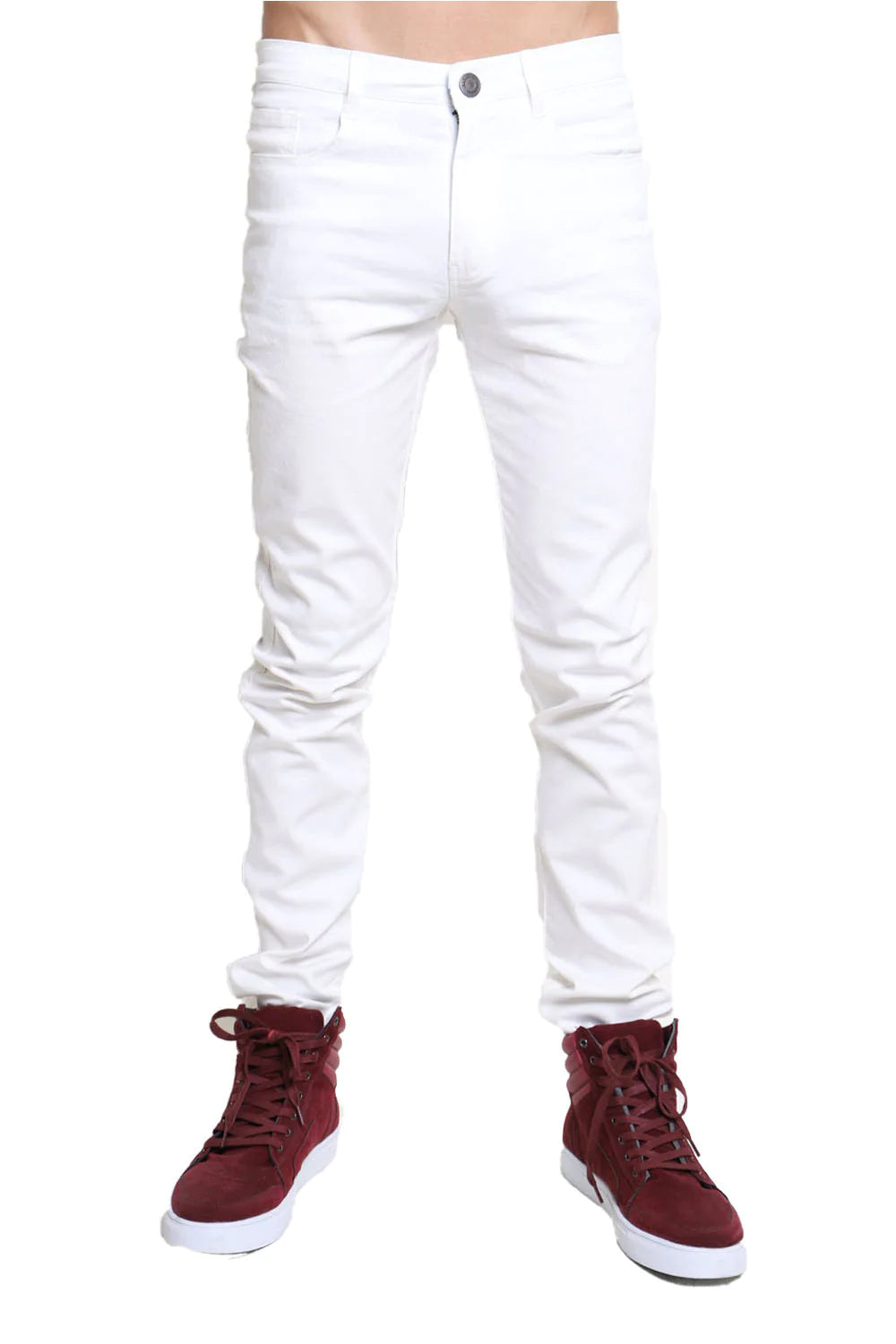 Stretch Y Jeans