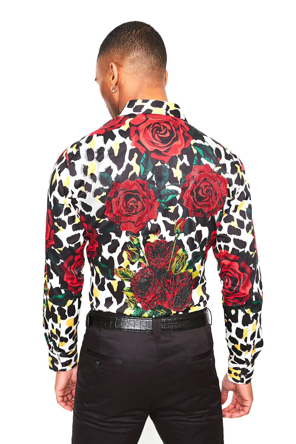 ROSES AND THORNS