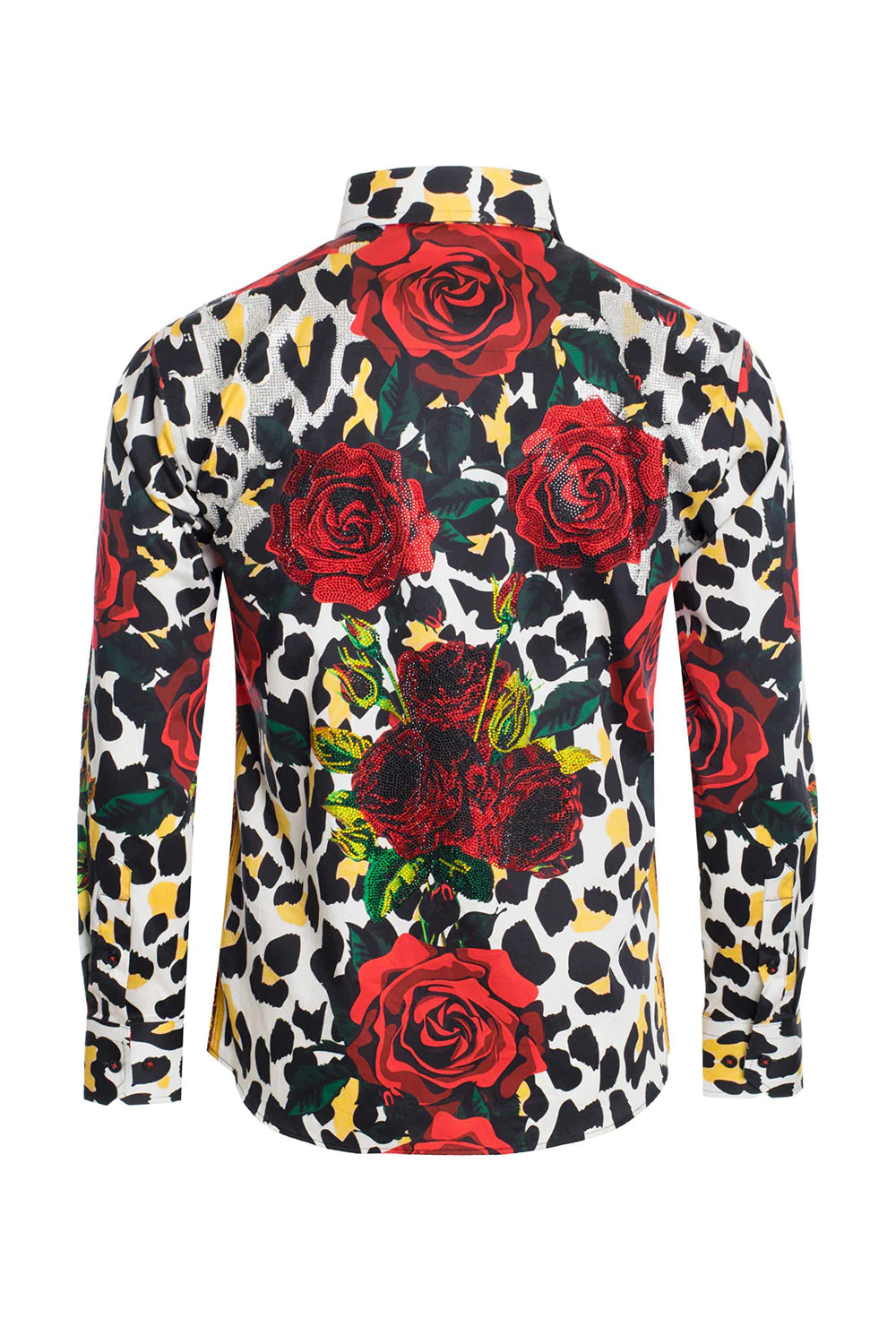 ROSES AND THORNS