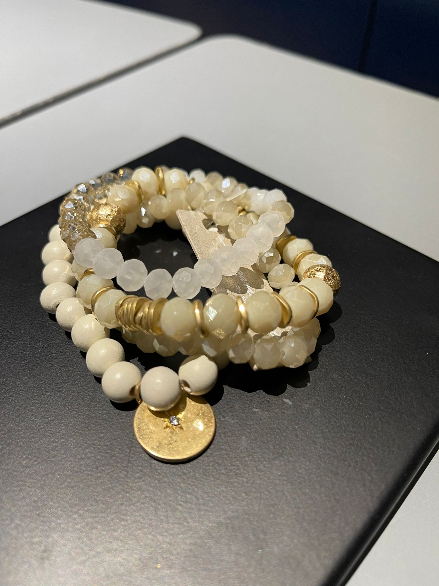 Fun Bracelet