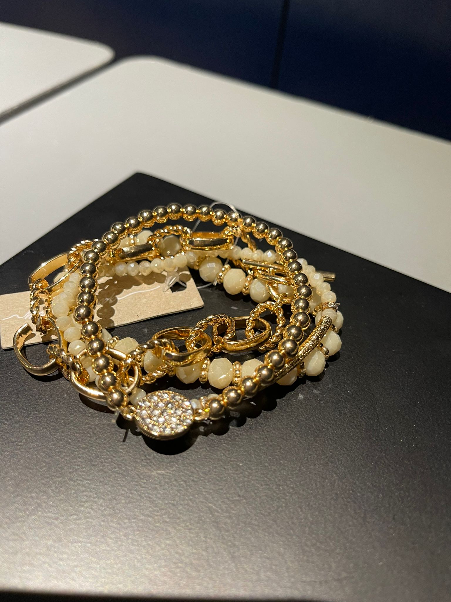 Fun Bracelet