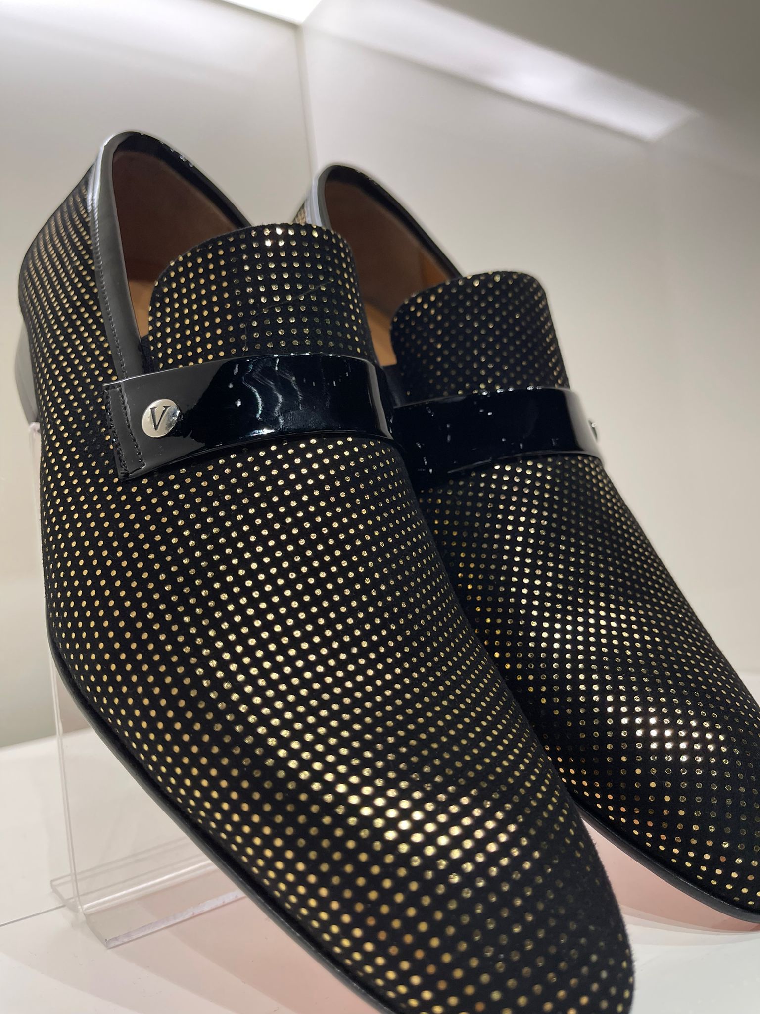 Sunrise Men Shoes