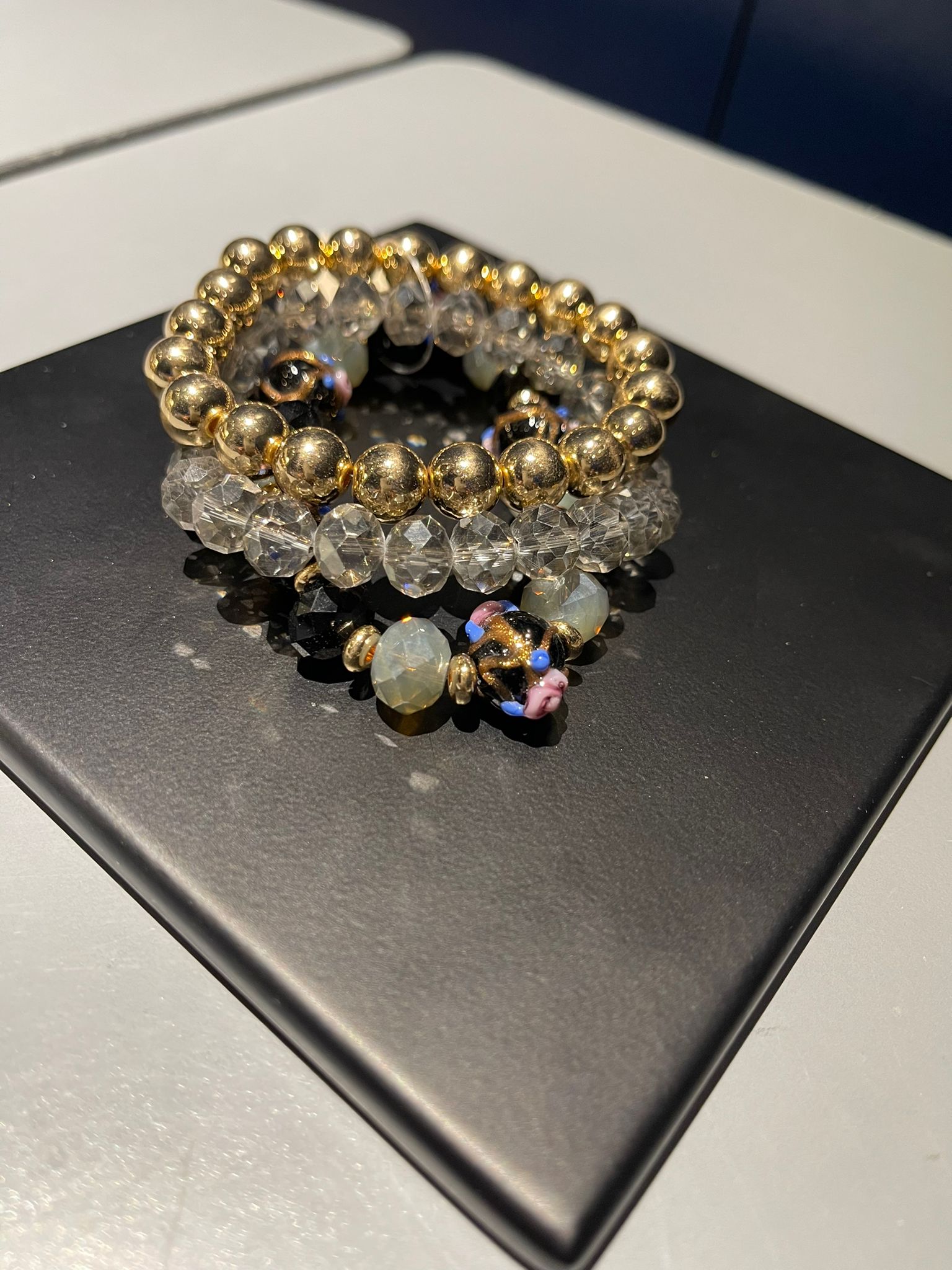 Fun Bracelet