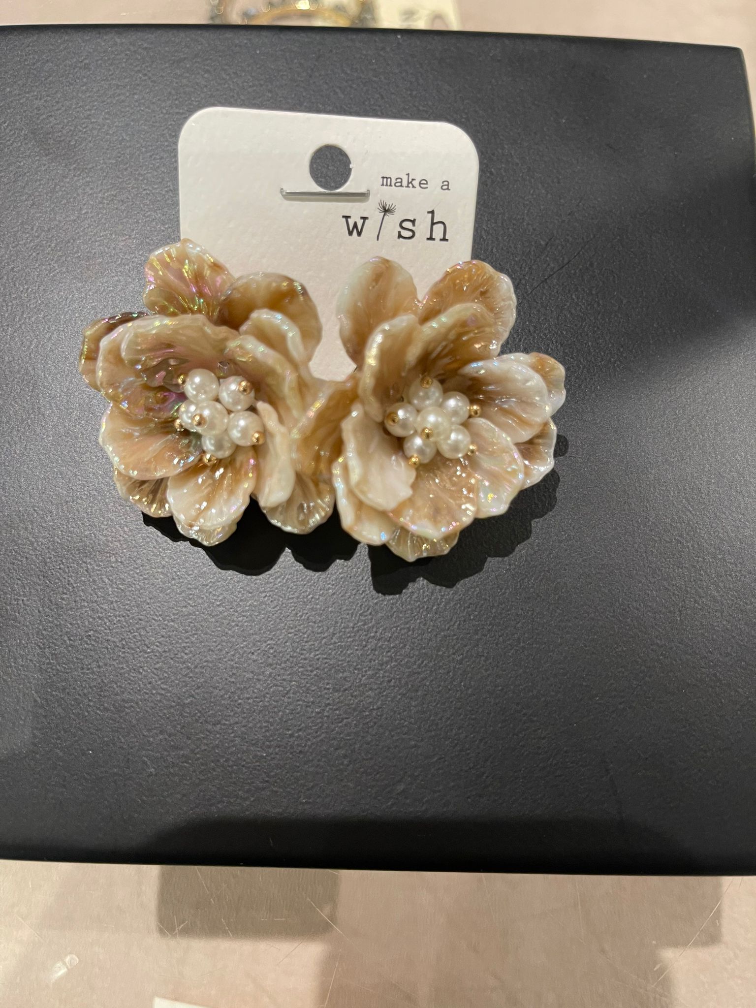 Floral Bloom