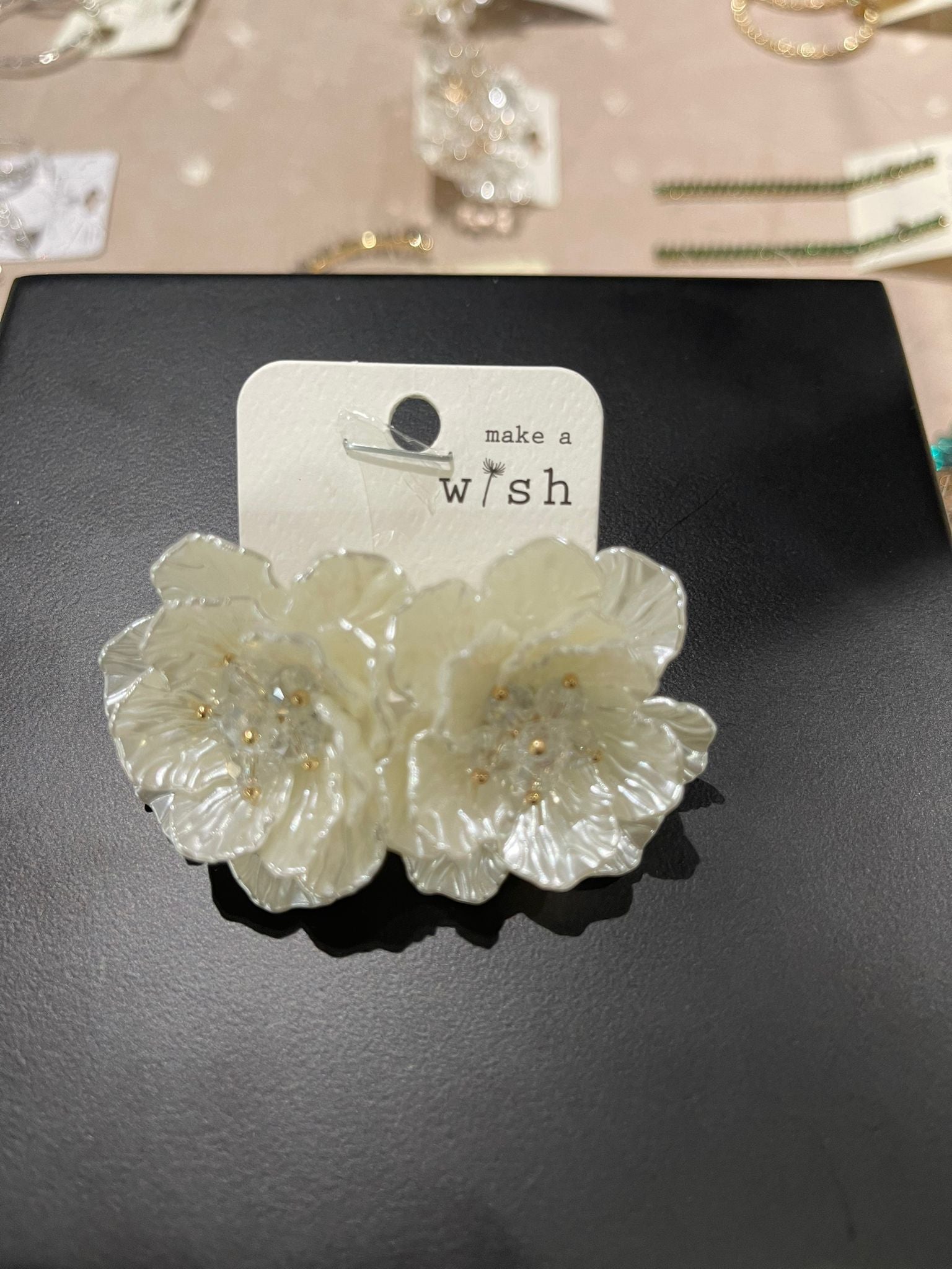 Floral Bloom