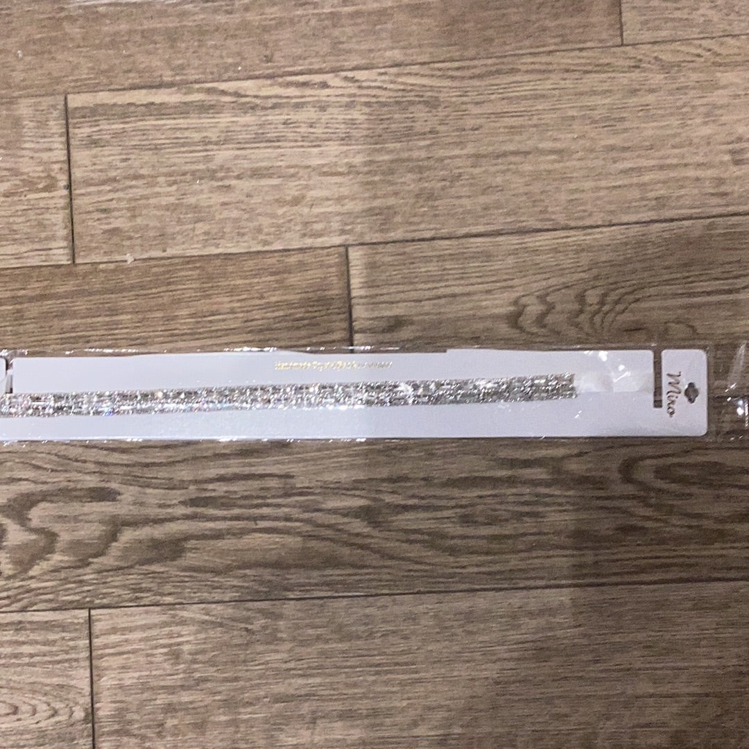 Belt & Head Band