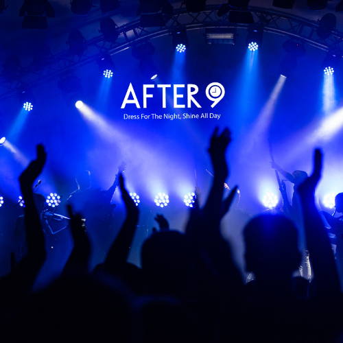 After 9 Clothing: Elevate Your Nightlife Style