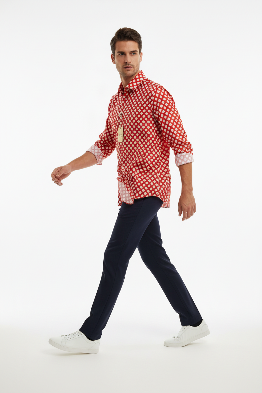 Movement Pose